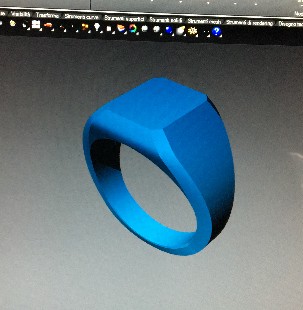 Anello Design