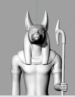 Anubis