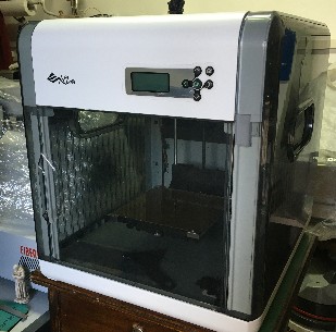 Stampante 3D PLA-ABS
