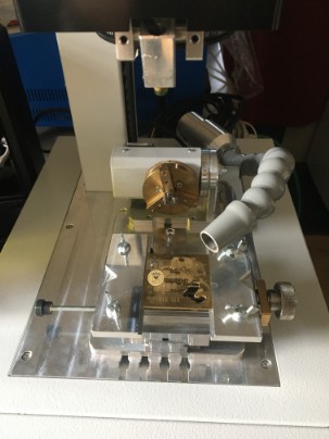 Laser fiber 30W