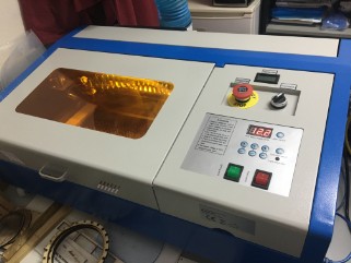 Laser CO2 Laser 40W CO2