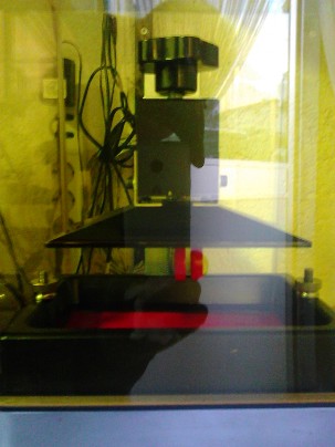 stampante 3d