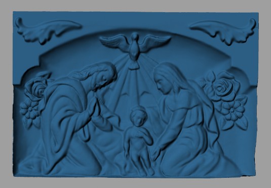 Sacra Famiglia