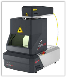 Fiber nano 30 Elettrolaser Laser Incisione taglio