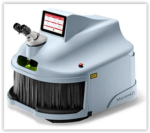 Laser Sadatura Master 4.0