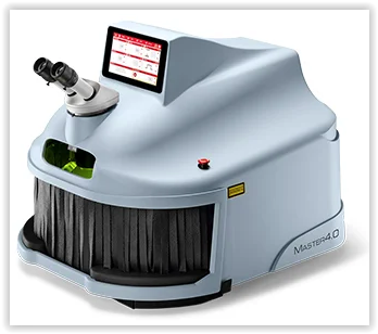 Laser 4.0 Saldatura Laser