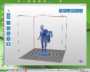 Software Stampa 3D ABS