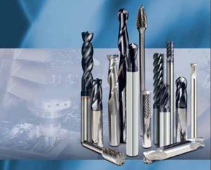 SGS Frese CNC
